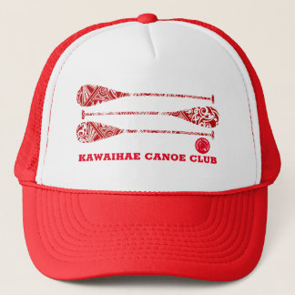 Boné KCC Trucker Hat