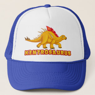 Boné Kentrosaurus