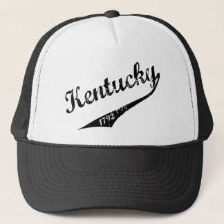 Boné Kentucky 1792