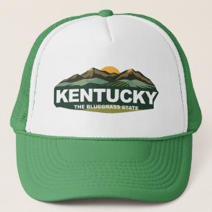 Boné Kentucky Estados Unidos da América
