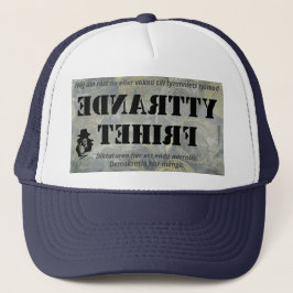 Boné Keps - Yttrandefrihet