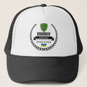 Boné Kharkiv