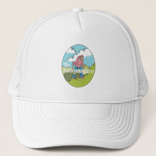Boné Kilimanjaro