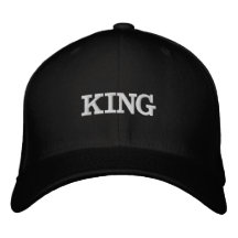 King Fmit Hat
