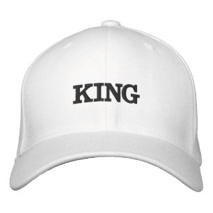 Boné King Fmit Hat