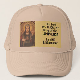 Boné King of  the Universe