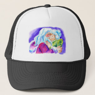 Boné Kissin' Clauses