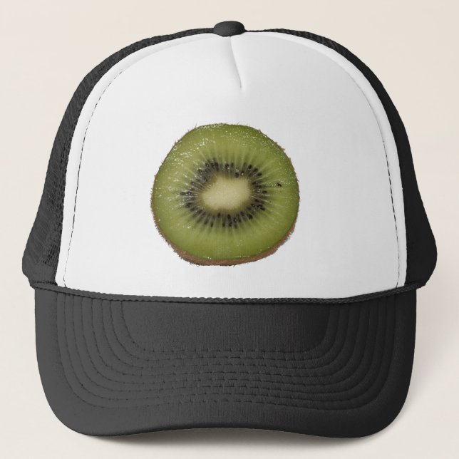 Boné Kiwi (Frente)
