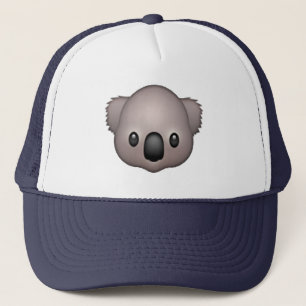 Boné Koala - Emoji