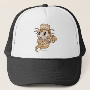 Boné Koi Brown