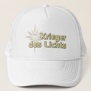 BONÉ KRIEGER DES LICHTS