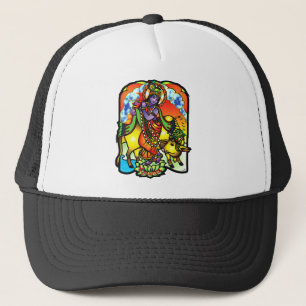 Boné Krishna Hat