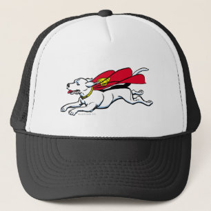 Boné Krypto o cachorro