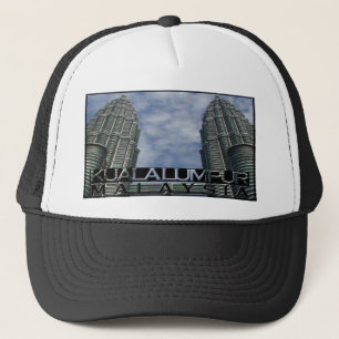 Boné Kuala Lumpur