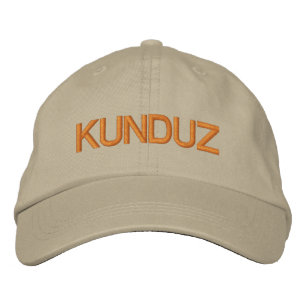 Boné Kunduz