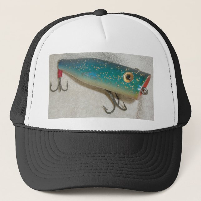 Boné L Cooper Goo-Goo Eyes Popper Hat (Frente)