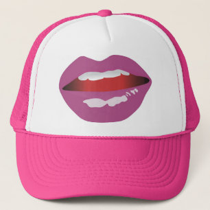 Boné La Bouche