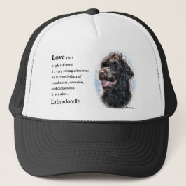 Boné Labradoodle Gifts