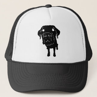 Boné Labrador