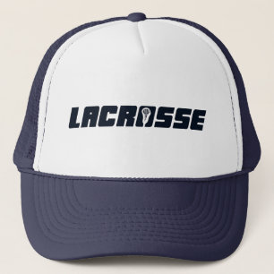 Boné Lacrosse