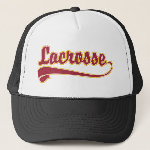 Boné Lacrosse