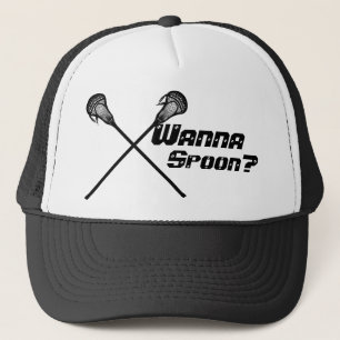 Boné Lacrosse