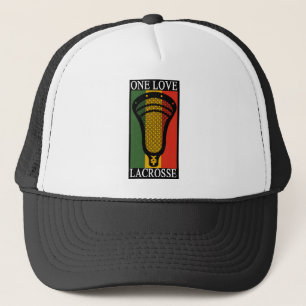 Boné Lacrosse OneLove