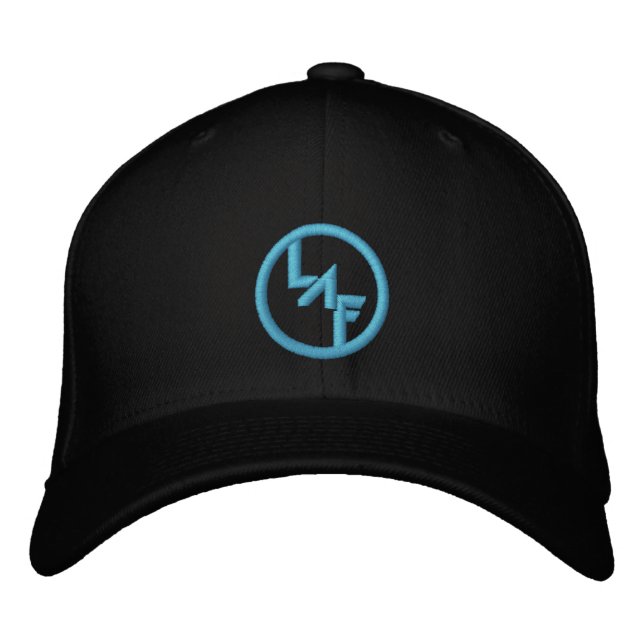 BONÉ LAF Baseball (Frente)