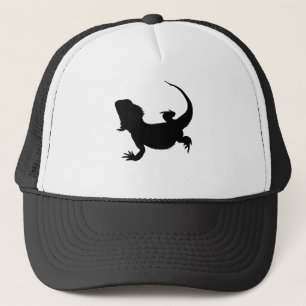 Boné Lagarto preguiçoso