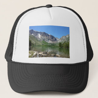 Boné Lago gigantesco