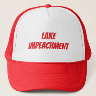 BONÉ LAGO IMPEACHMENT