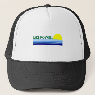 Boné Lago Powell