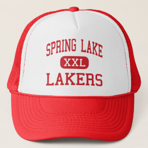 Boné Lago spring - Lakers - alto - primavera o Lago