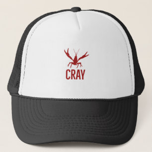 Boné Lagostins Cray
