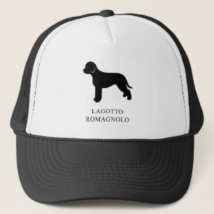 Boné Lagotto Romagnolo