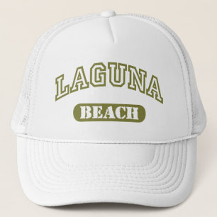Boné Laguna Beach