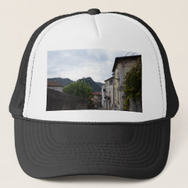 Boné Laino Borgo