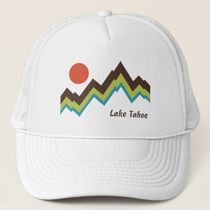 Boné Lake Tahoe