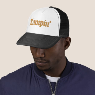 Boné Lampin Leon