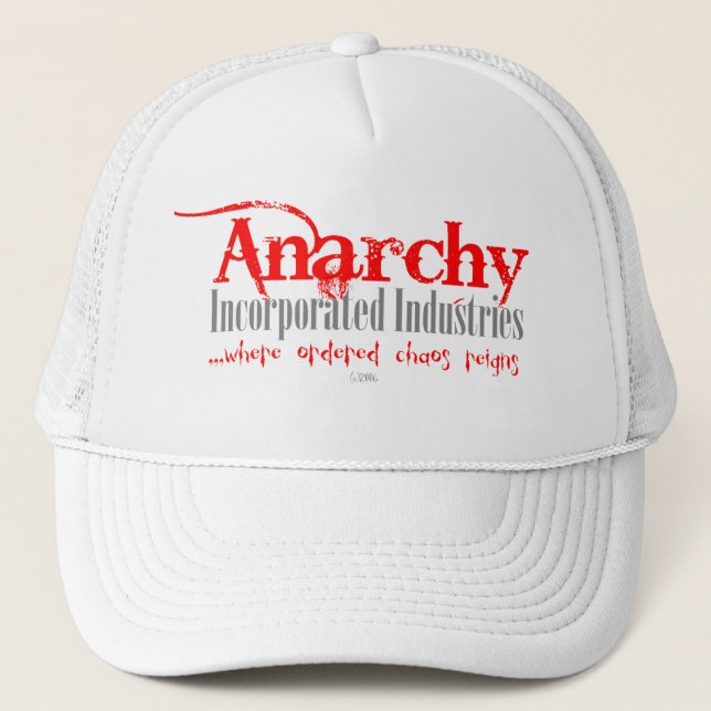 Boné Lance-nos no melão do ya! (Frente)