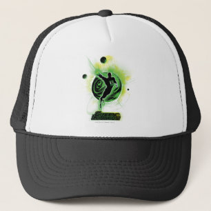 Boné Lanterna verde - EO