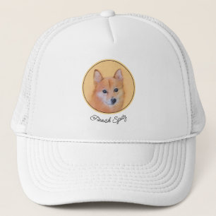 Boné Lapphund Finlandês,Finlandês,Lapphund,Lapinkoira,S