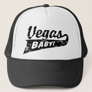 Boné Las Vegas