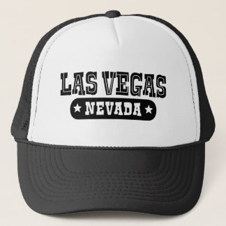 Boné Las Vegas Nevada