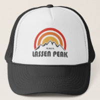 Lassen Peak