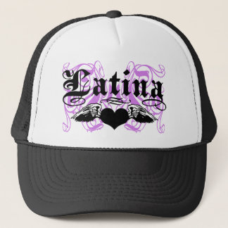Boné Latina