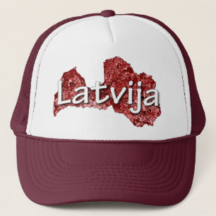 Boné Latvia