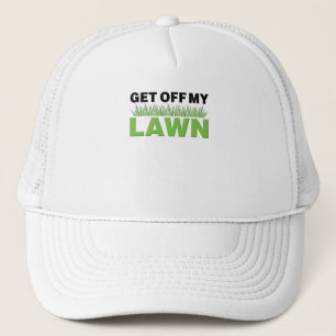 Boné Lawn Care
