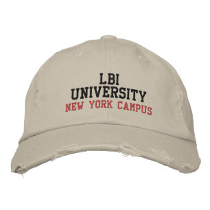 BONÉ LBI UNIVERSITY TM