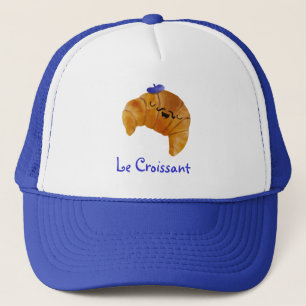 Boné Le Croissant